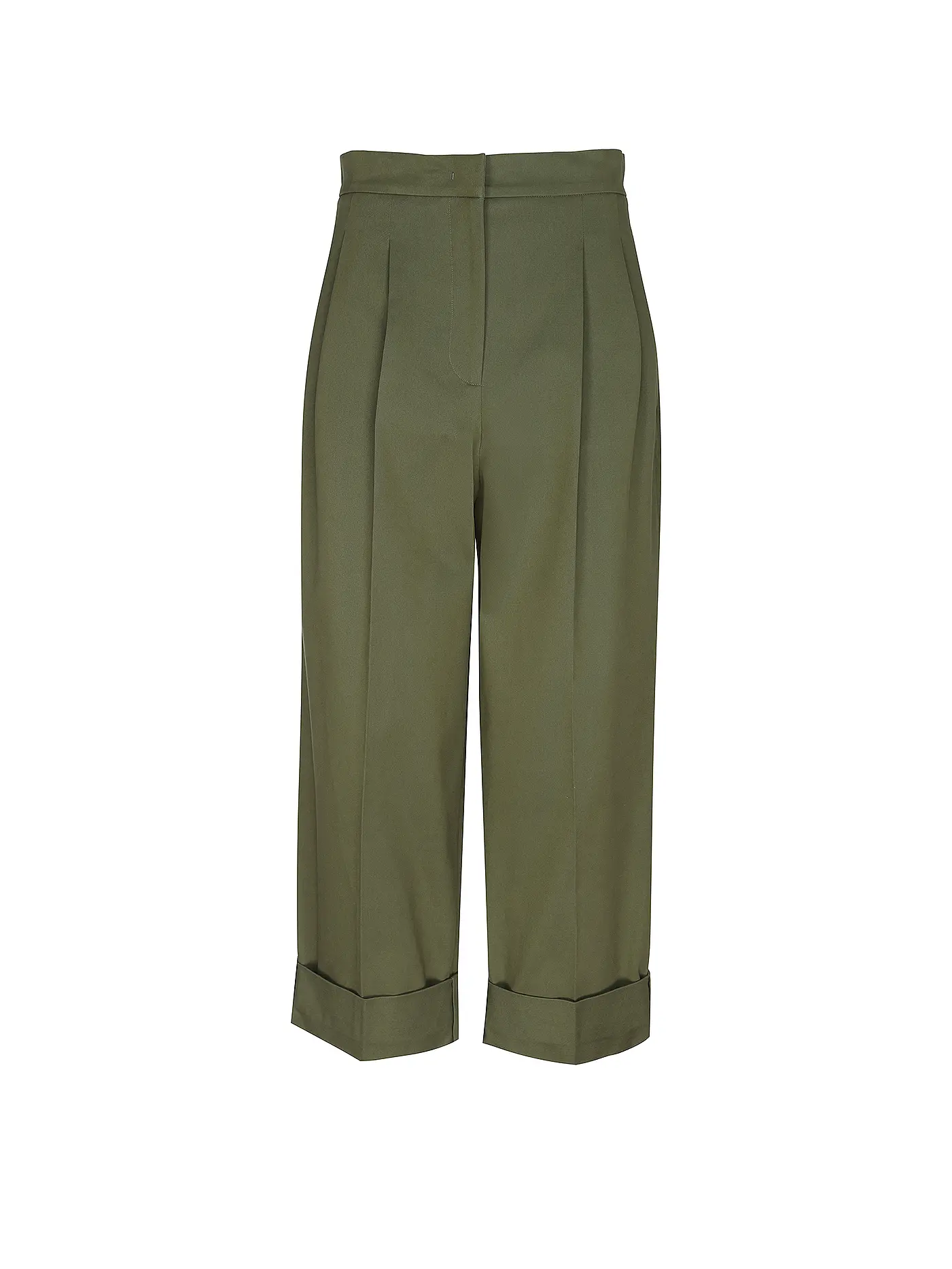 WEEKEND MAX MARA | Culotte BRONZO | 